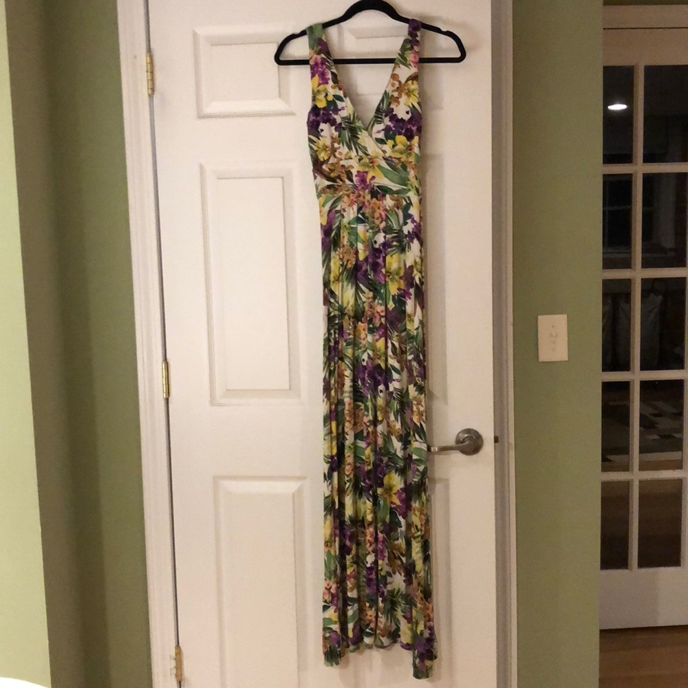 Jennifer Lopez maxi
